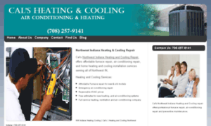 Heatingcoolingrepair.net thumbnail