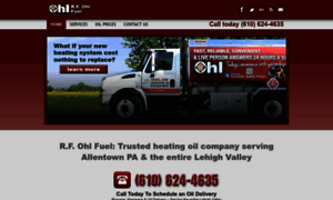 Heatingoilallentownpa.com thumbnail