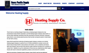 Heatingsupplyco.com thumbnail