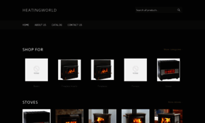 Heatingworld-2.myshopify.com thumbnail