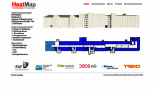 Heatmap.htw-berlin.de thumbnail