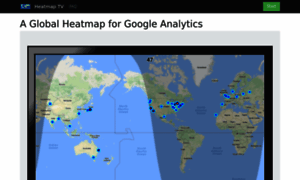 Heatmap.tv thumbnail