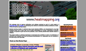 Heatmapping.org thumbnail