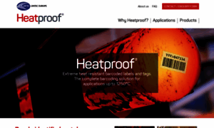 Heatproof.eu thumbnail