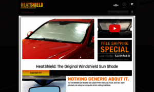 Heatshieldstore.com thumbnail