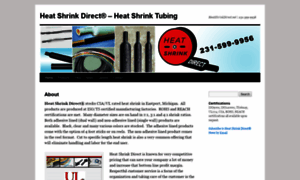 Heatshrinkdirect.net thumbnail