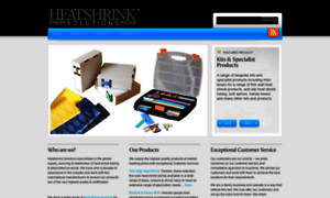 Heatshrinksolutions.com thumbnail