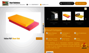Heatsolutions.net thumbnail