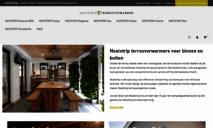 Heatstrip.nl thumbnail