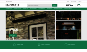 Heatstrips.co.uk thumbnail