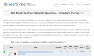 Heatsystems.co.uk thumbnail