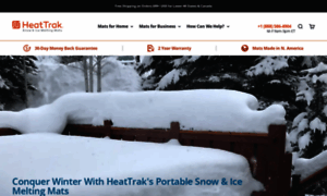 Heattrak.com thumbnail