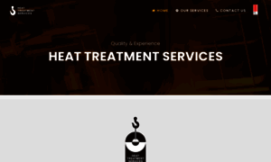 Heattreatmentservices.com.au thumbnail