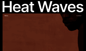 Heatwaves.co thumbnail