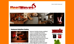 Heatwaves.co.za thumbnail