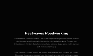 Heatwaves.shop thumbnail