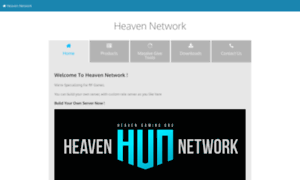 Heaven-gaming.org thumbnail