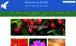 Heaven-on-earth.co.uk thumbnail