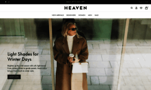 Heavenbudapest.com thumbnail