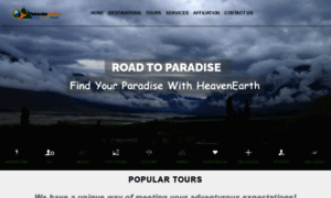 Heavenearth.pk thumbnail