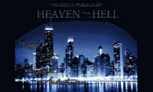 Heavenfromhell.it thumbnail