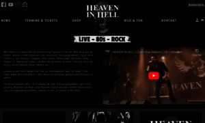 Heaveninhell-live.de thumbnail