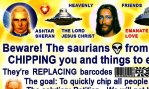 Heavenly-angels.org thumbnail