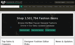 Heavenly-treasures.fashionstylist.com thumbnail