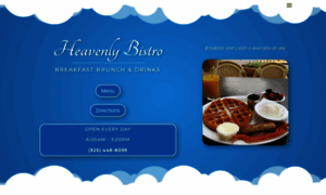 Heavenlybistro.com thumbnail