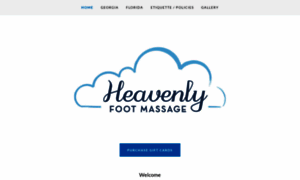 Heavenlyfootmassage.com thumbnail