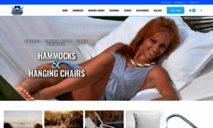 Heavenlyhammocks.co.za thumbnail