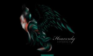 Heavenlyhybridsky.com thumbnail