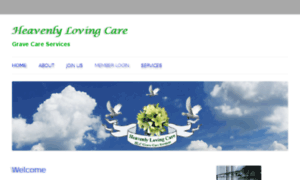 Heavenlylovingcare.com thumbnail