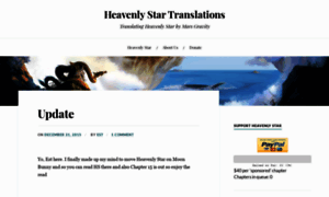 Heavenlystartranslations.wordpress.com thumbnail