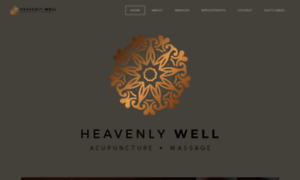 Heavenlywell.com thumbnail