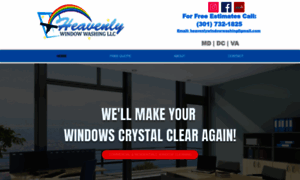 Heavenlywindowwashing.com thumbnail