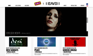 Heavennightclub-london.com thumbnail