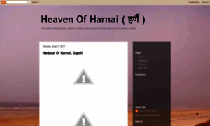 Heavenofharnai.blogspot.com thumbnail