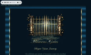 Heavens-gates.com thumbnail