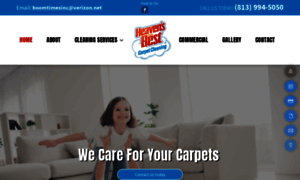 Heavensbestcleaningtampa.com thumbnail