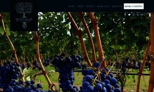 Heavensgatewinery.com thumbnail