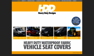 Heavy-duty-designs.co.uk thumbnail