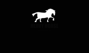 Heavy-horse.co.uk thumbnail