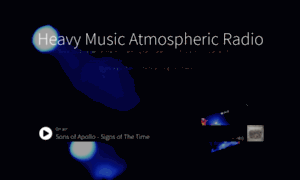 Heavy-music.ru thumbnail