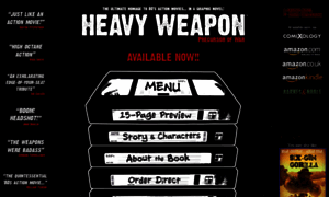 Heavy-weapon.com thumbnail