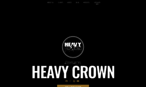 Heavycrownmedia.com thumbnail