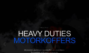 Heavyduties.nl thumbnail