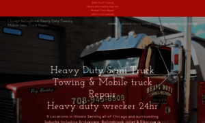 Heavydutytowingnow.com thumbnail