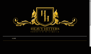 Heavyhitterseliquid.com thumbnail