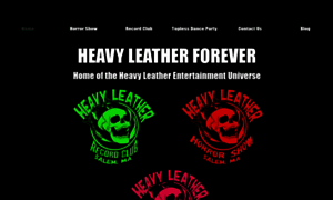 Heavyleatherforever.com thumbnail